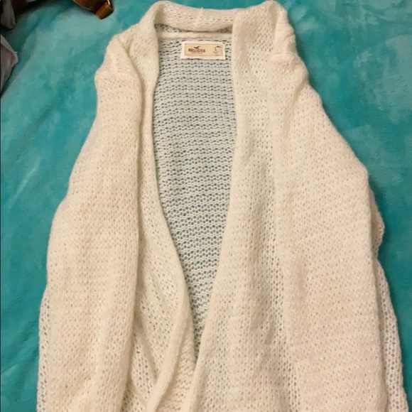 Hollister.cardigan - Picture 2 of 2